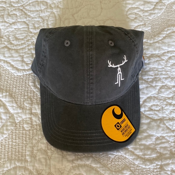 Carhartt Other - Carhartt Canvas Cap